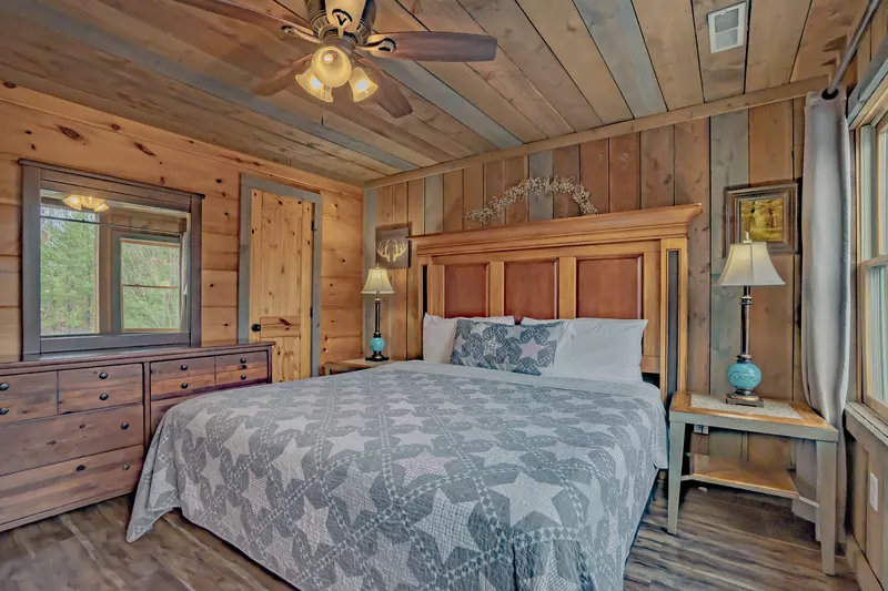 Mountain Cascades Lodge