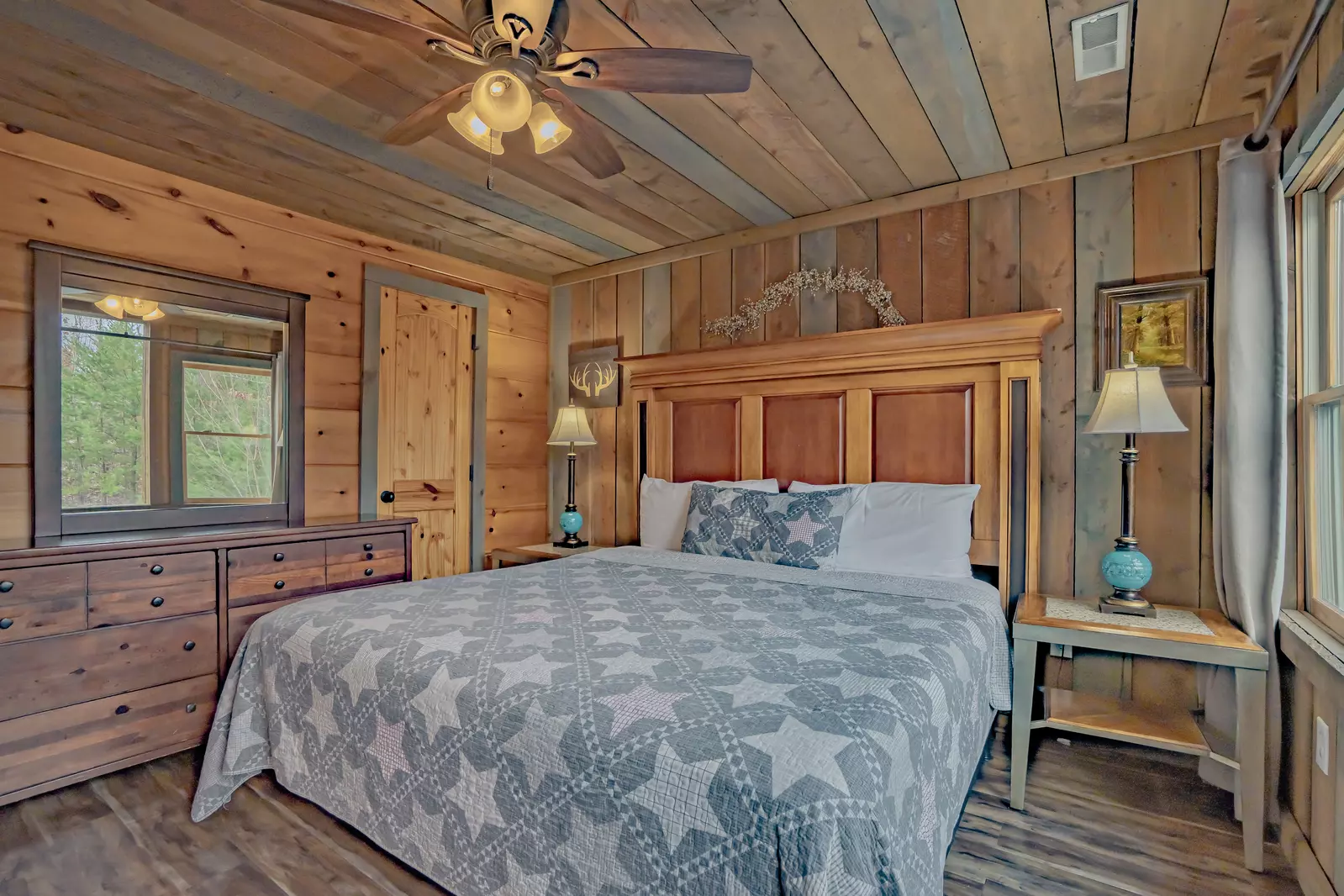 Mountain Cascades Lodge