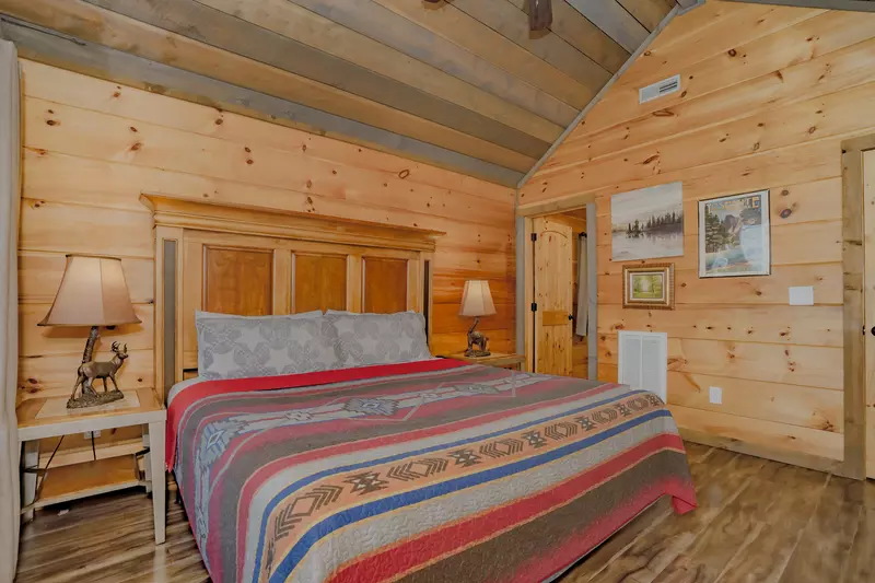 Mountain Cascades Lodge