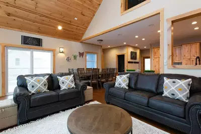 Property image, Exterior, of Blue Sky Paradise #550