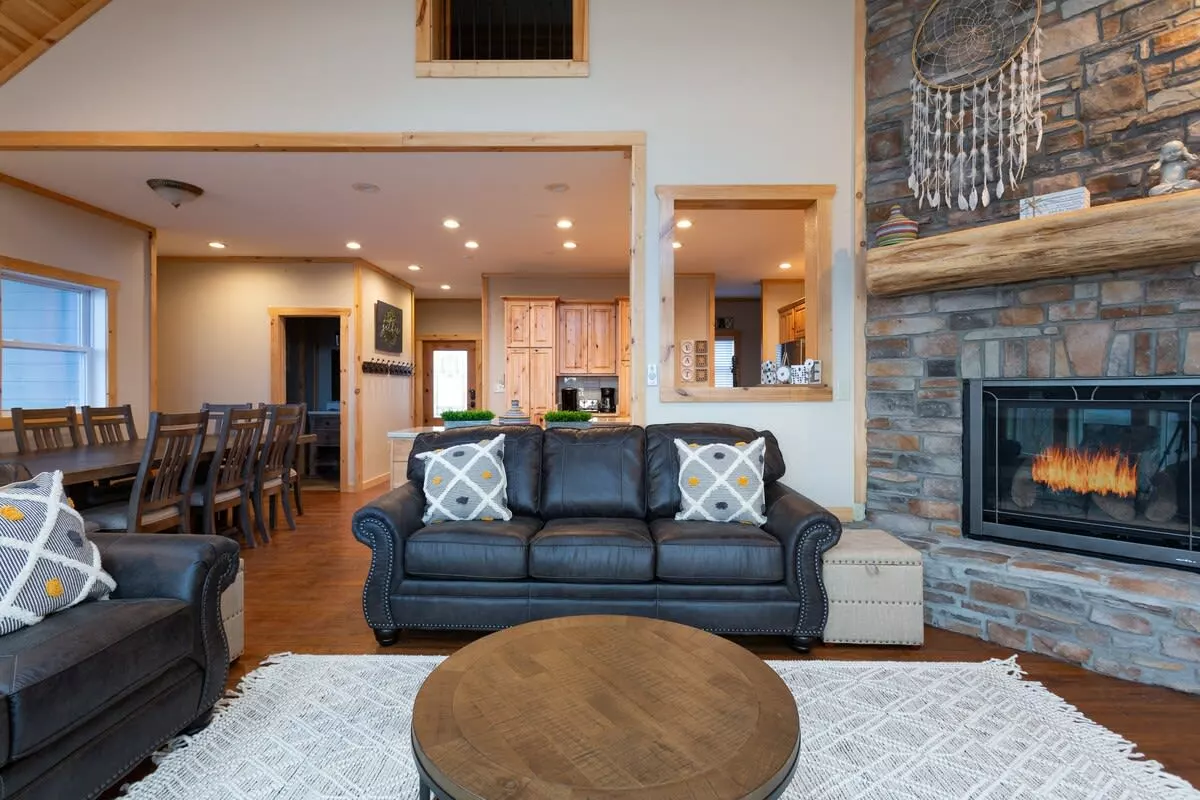 Property image, Exterior, of Blue Sky Paradise #550