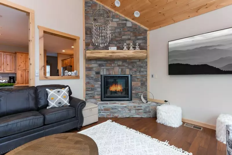 Property image, Exterior, of Blue Sky Paradise #550