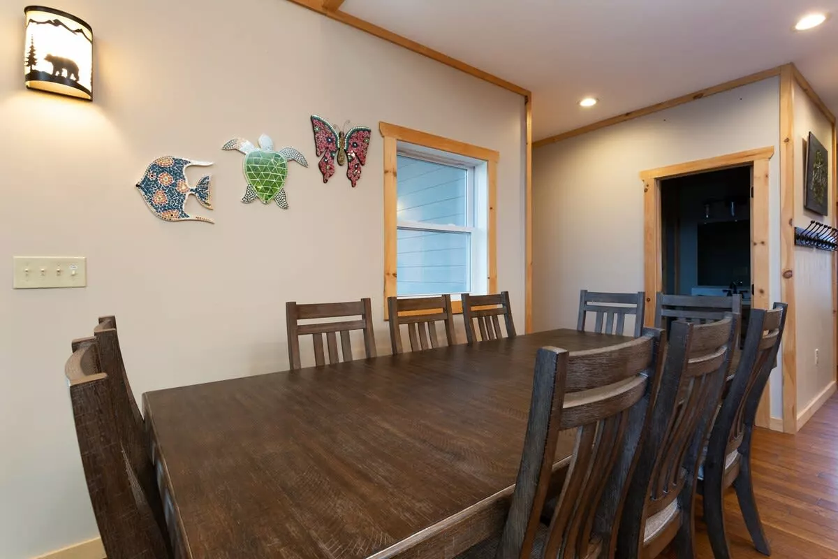 Property image, Exterior, of Blue Sky Paradise #550