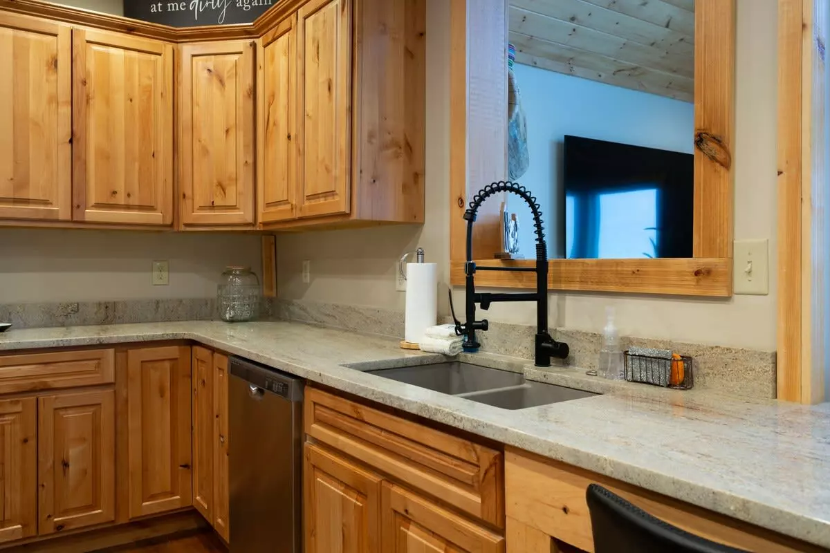 Property image, Exterior, of Blue Sky Paradise #550