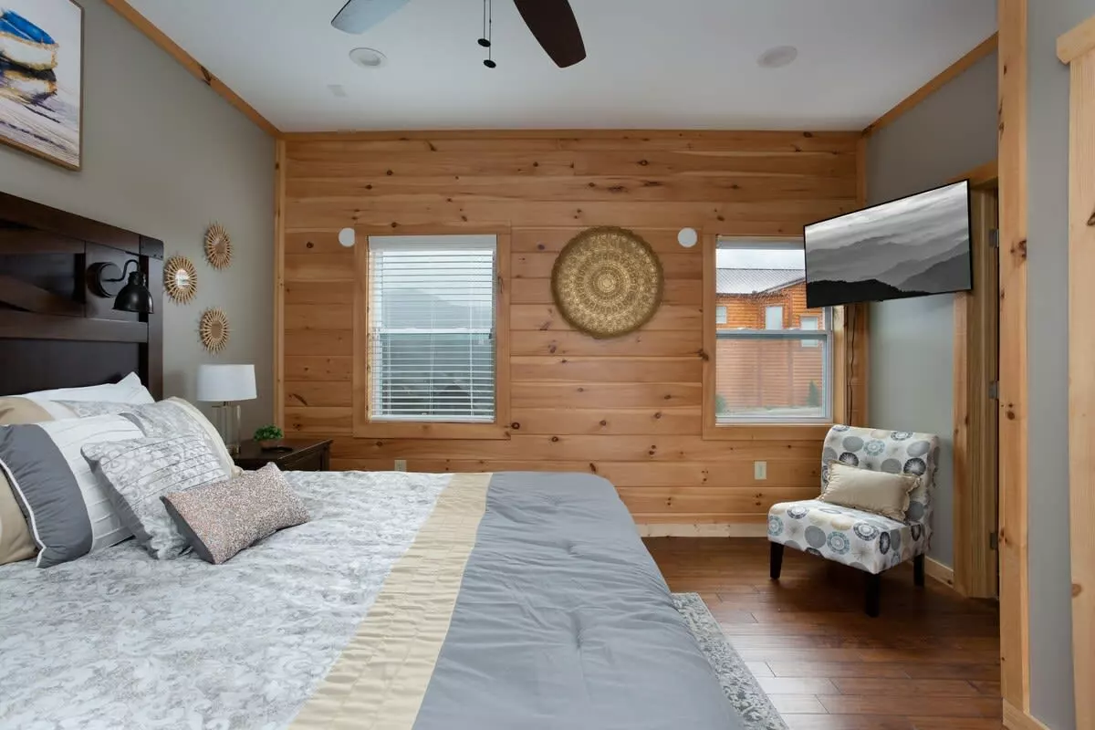 Property image, Exterior, of Blue Sky Paradise #550