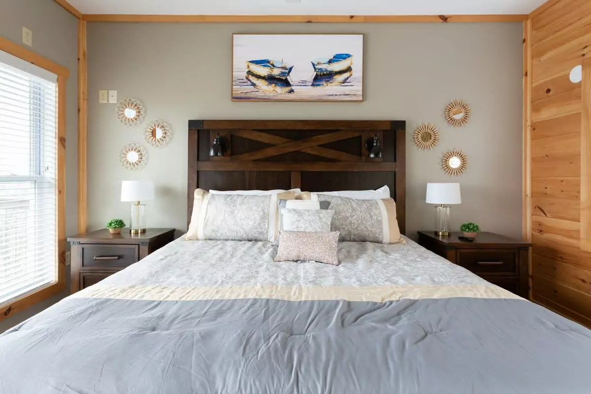 Property image, Exterior, of Blue Sky Paradise #550