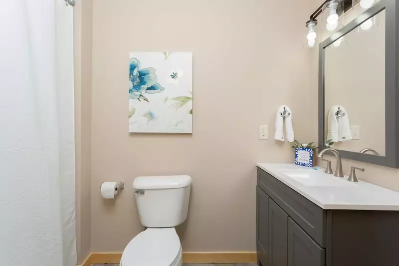 Property image, Exterior, of Blue Sky Paradise #550