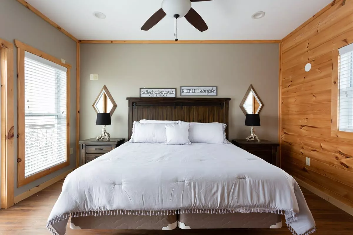 Property image, Exterior, of Blue Sky Paradise #550