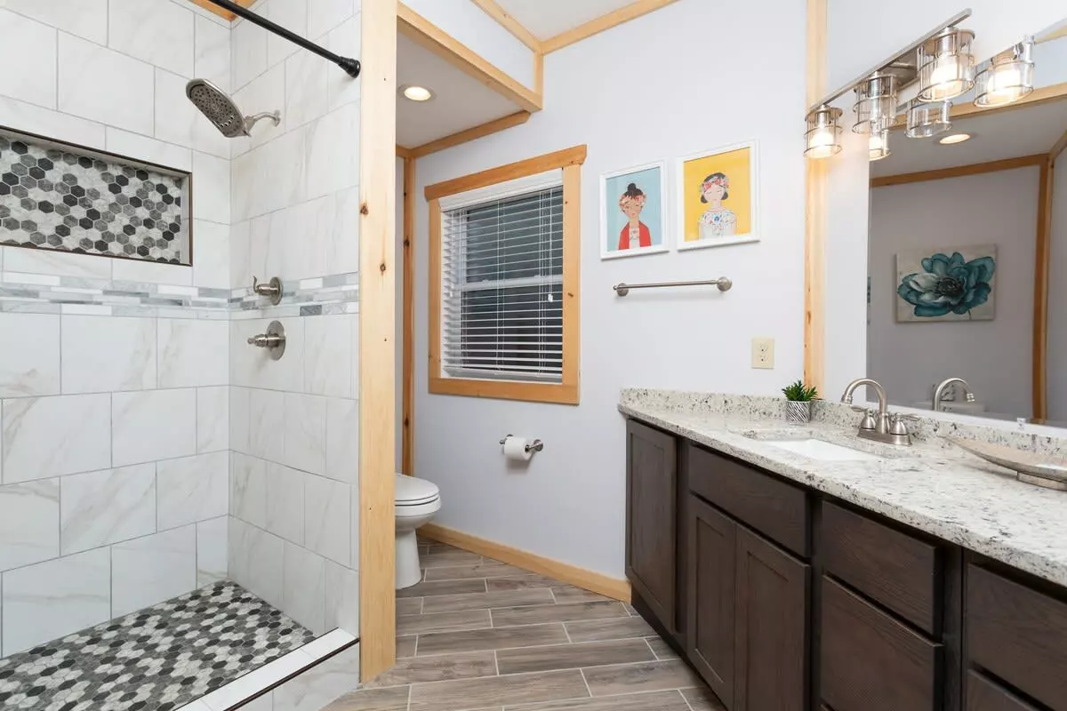 Property image, Exterior, of Blue Sky Paradise #550