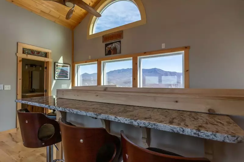 Property image, Exterior, of Blue Sky Paradise #550