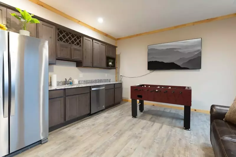 Property image, Exterior, of Blue Sky Paradise #550