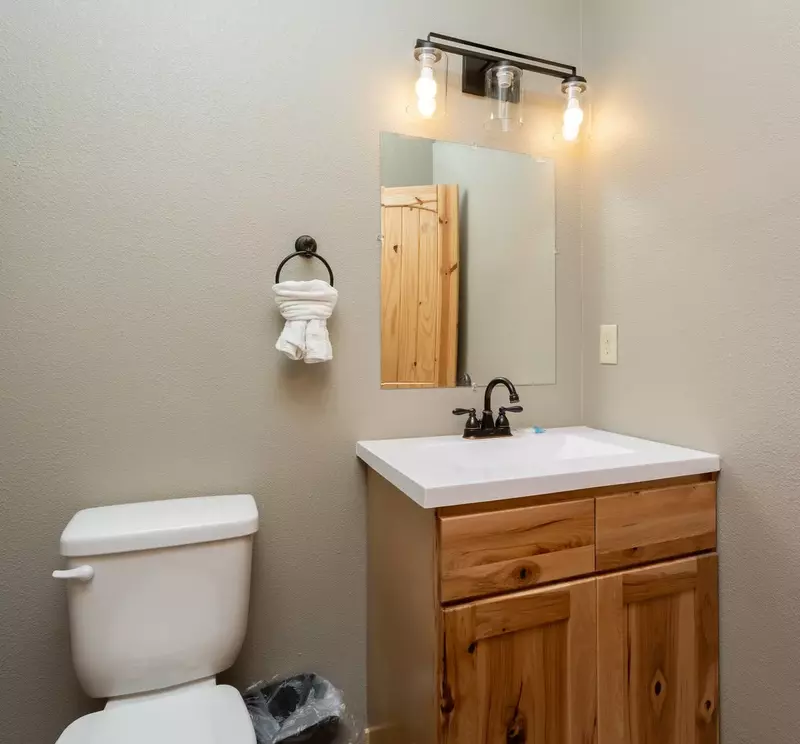 Property image, Exterior, of Blue Sky Paradise #550