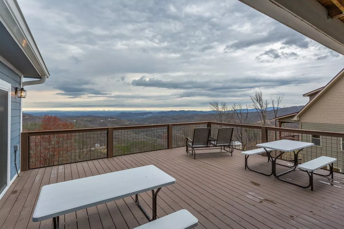 Property image, Exterior, of Blue Sky Paradise #550