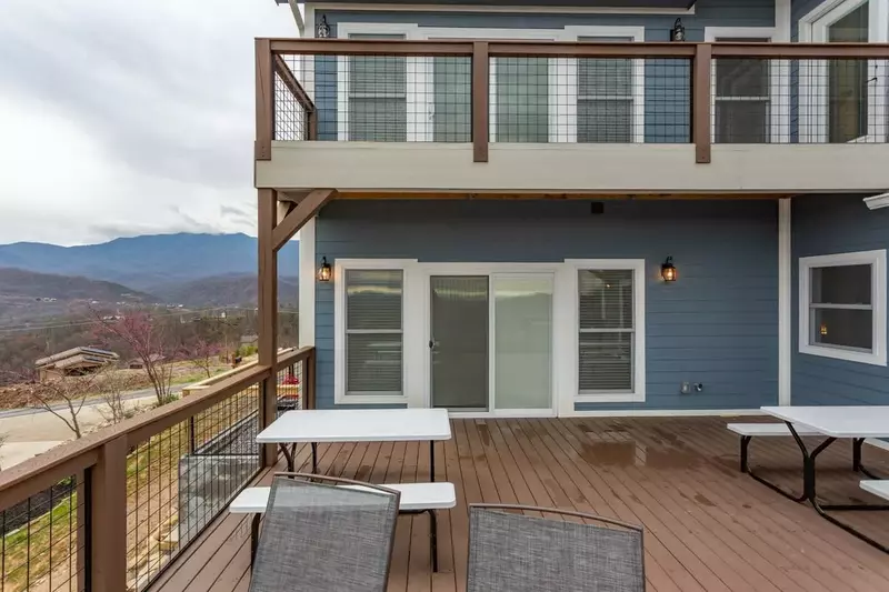 Property image, Exterior, of Blue Sky Paradise #550