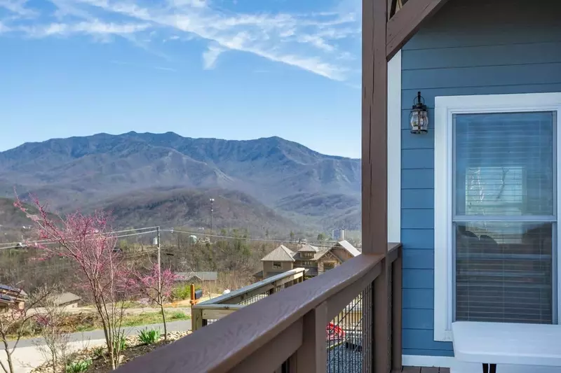 Property image, Exterior, of Blue Sky Paradise #550