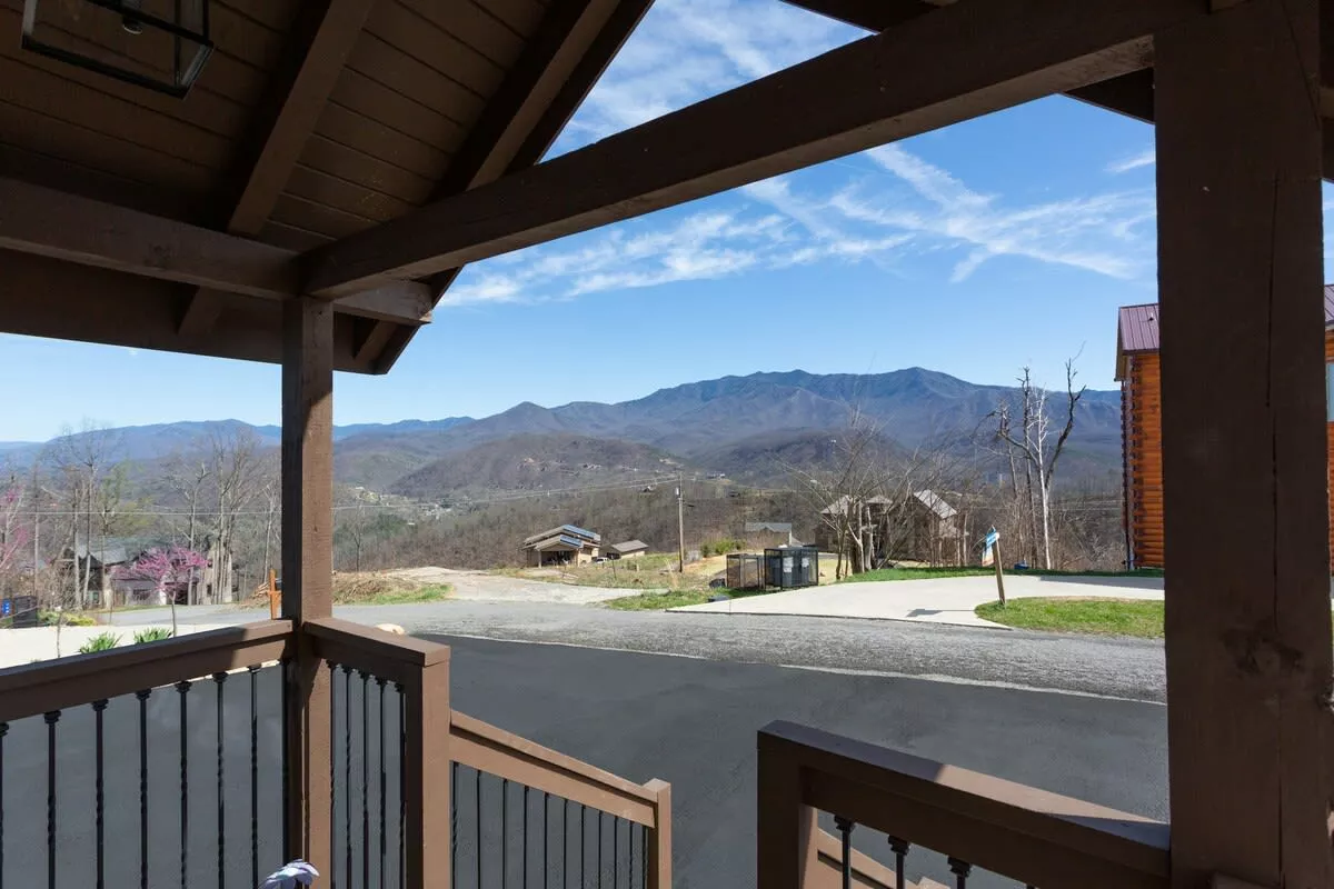 Property image, Exterior, of Blue Sky Paradise #550