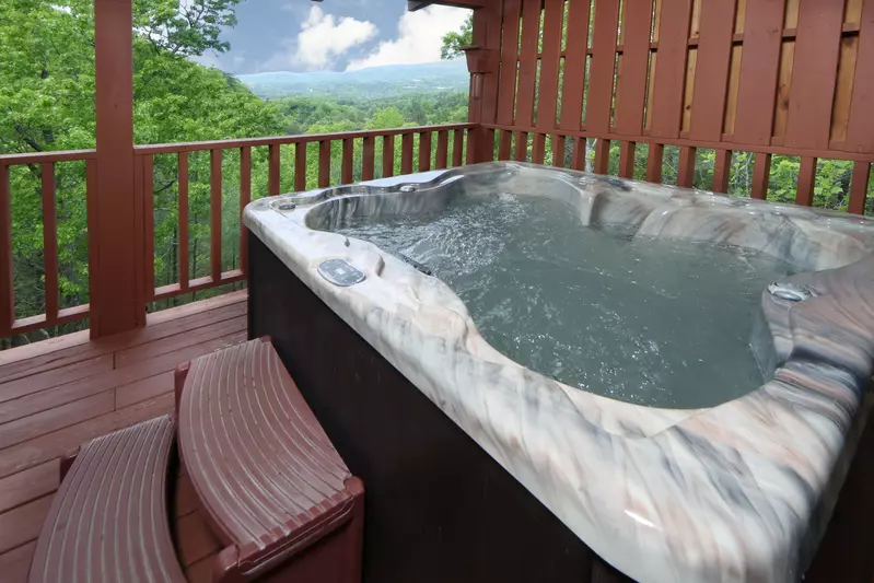 Stars Over The Smokies