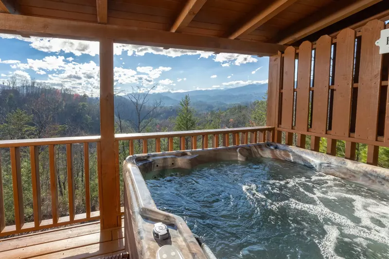 Smoky Mountain Majesty