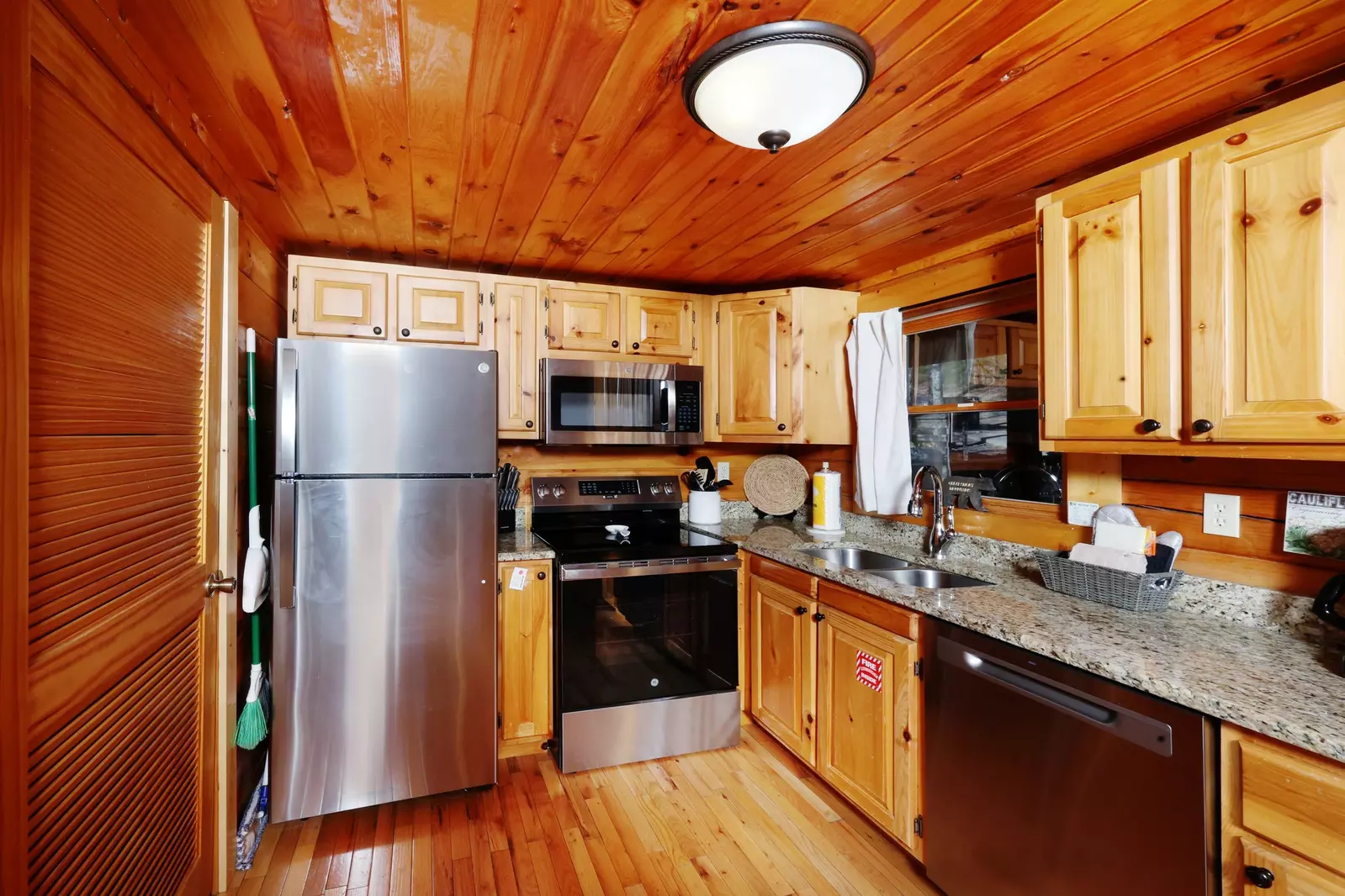 Smoky Mountain Majesty