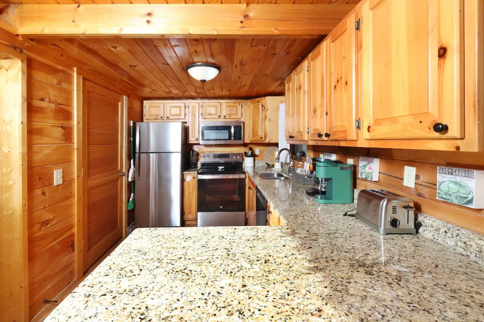 Smoky Mountain Majesty