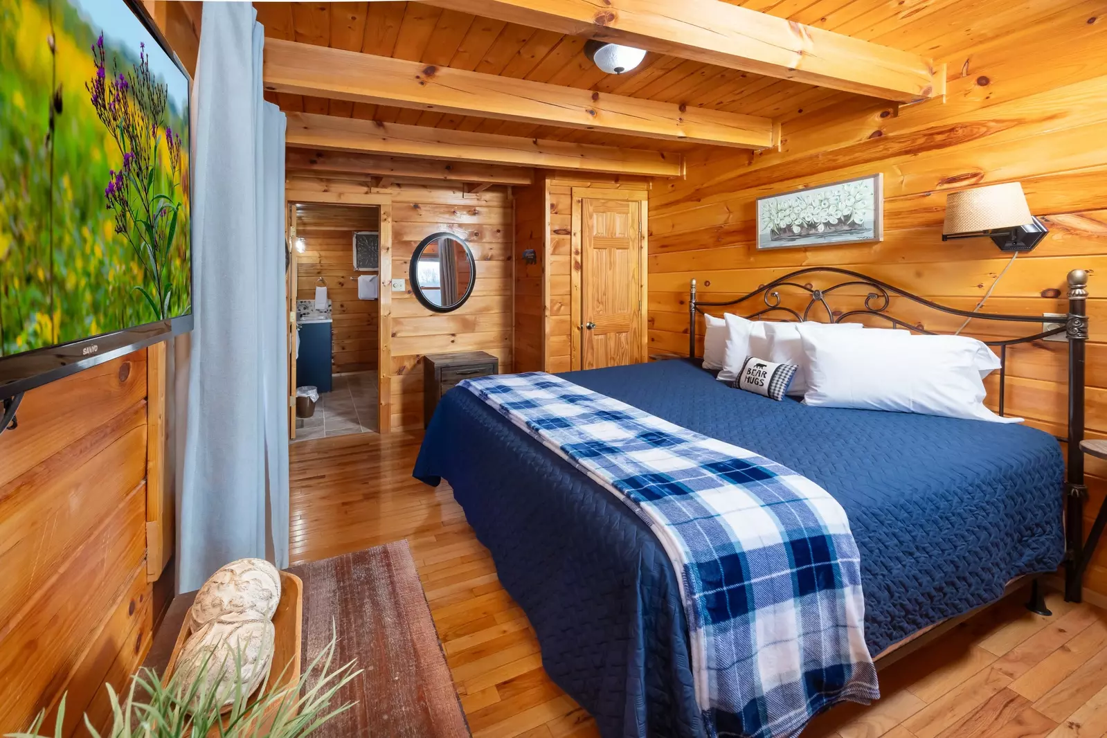 Smoky Mountain Majesty