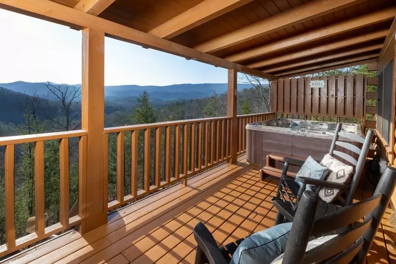 Smoky Mountain Majesty