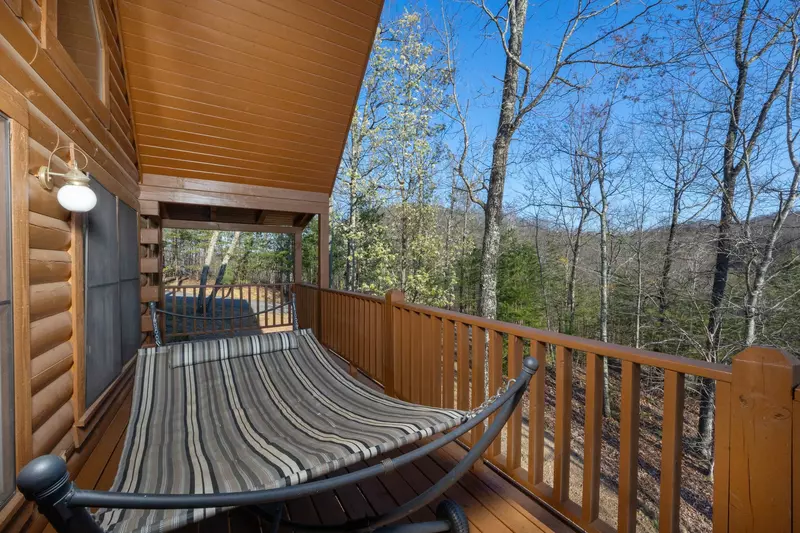 Smoky Mountain Majesty