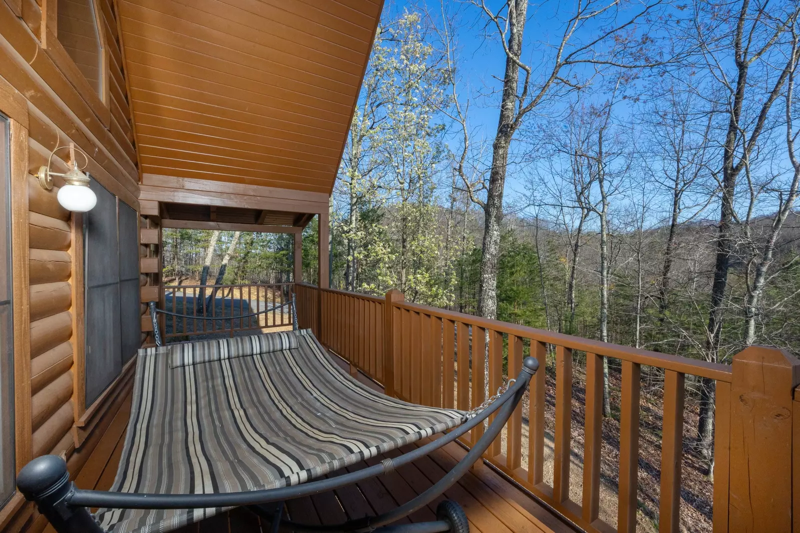 Smoky Mountain Majesty