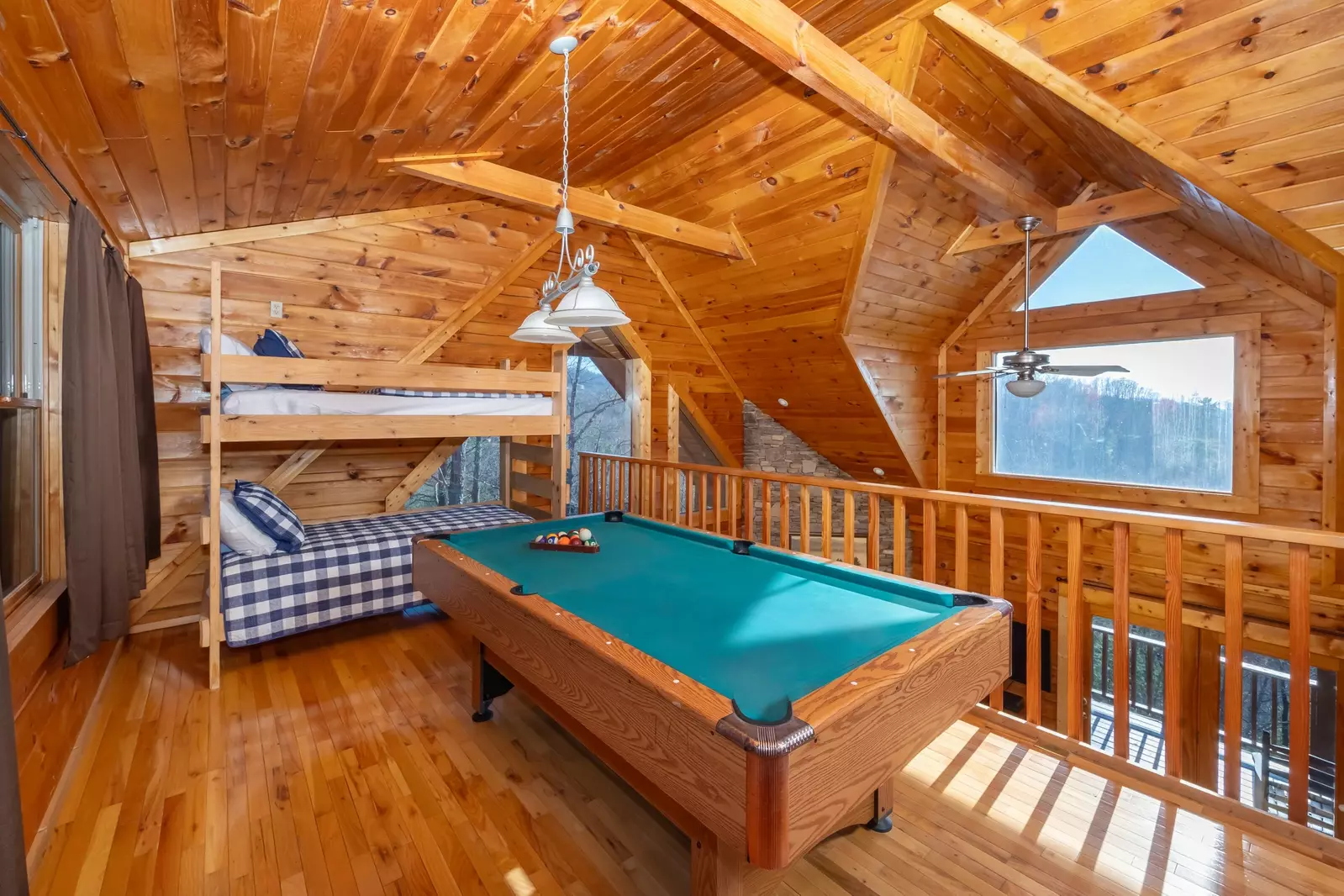 Smoky Mountain Majesty