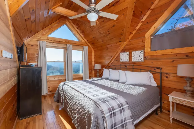 Smoky Mountain Majesty