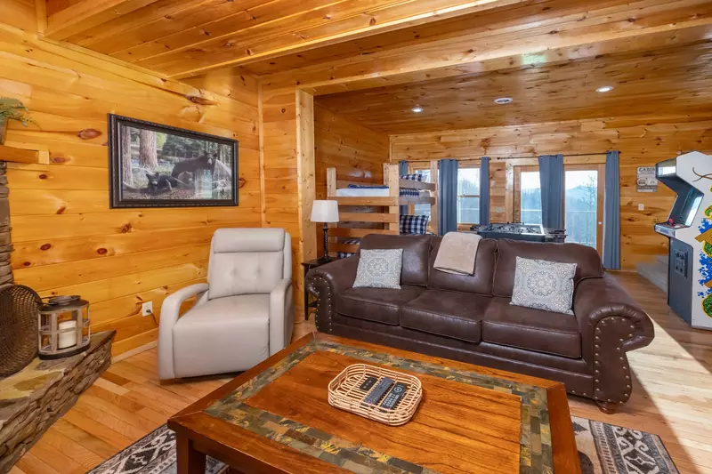 Smoky Mountain Majesty