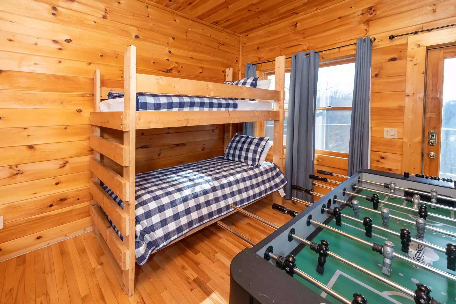 Smoky Mountain Majesty