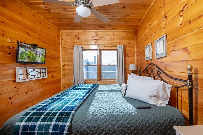 Smoky Mountain Majesty