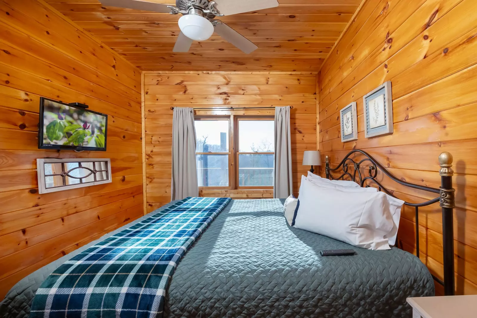 Smoky Mountain Majesty