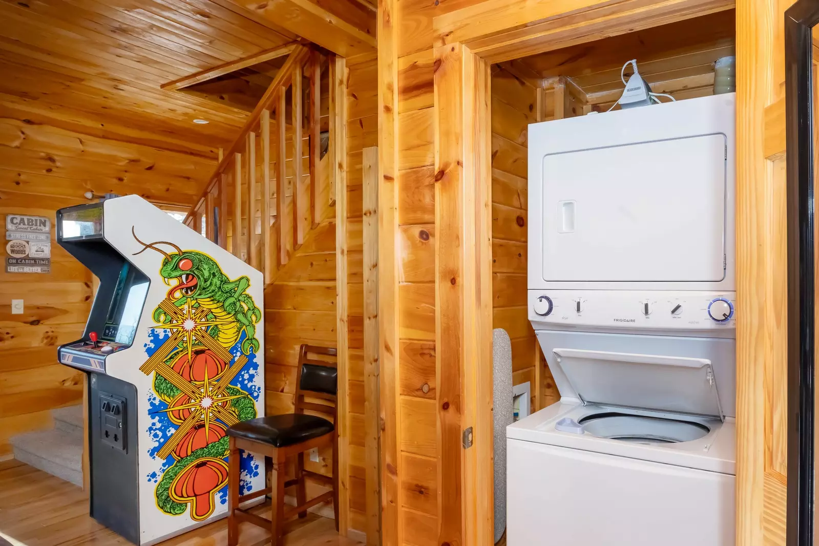 Smoky Mountain Majesty