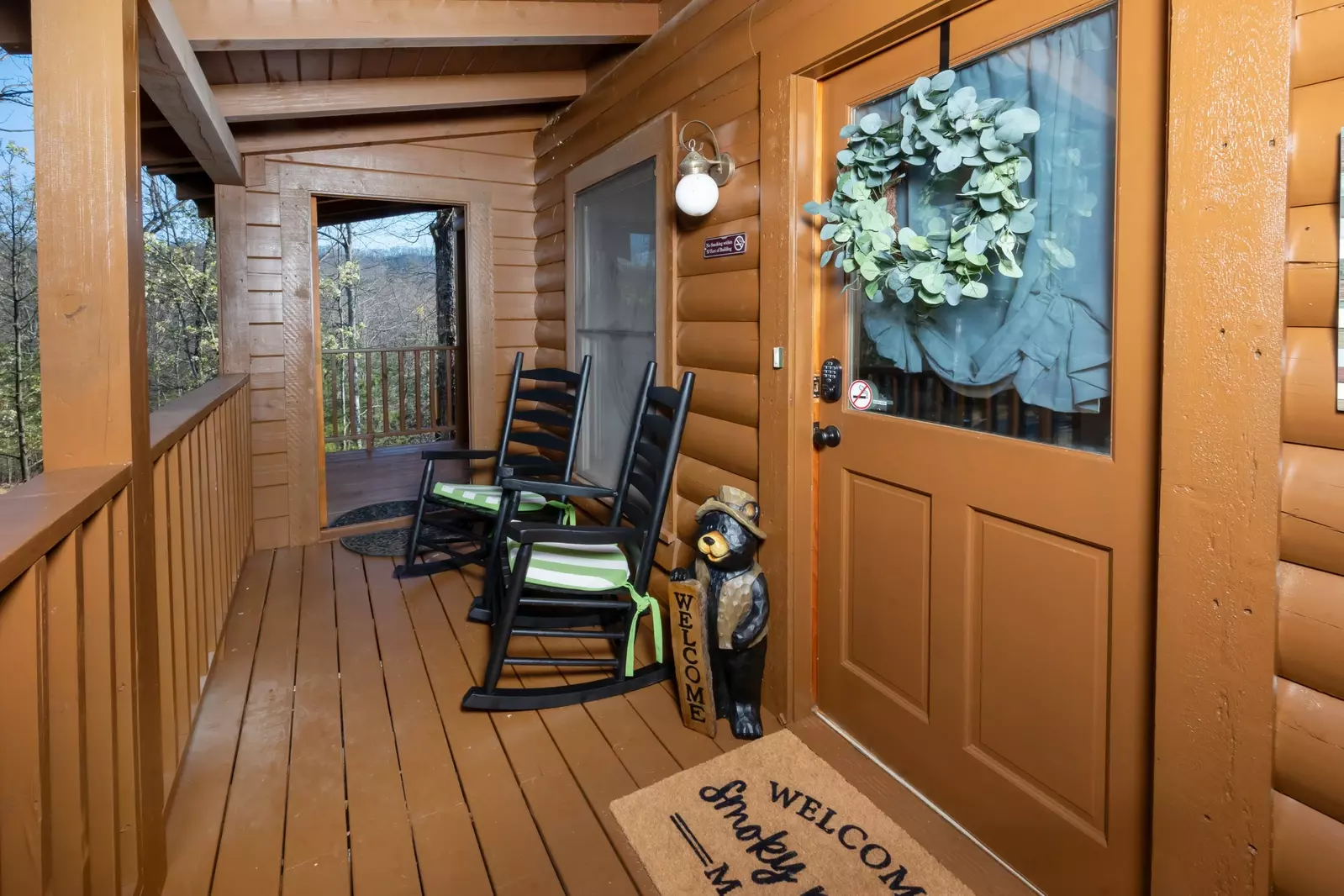 Smoky Mountain Majesty