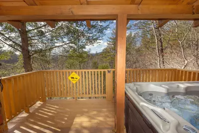 Spirit of the Valley