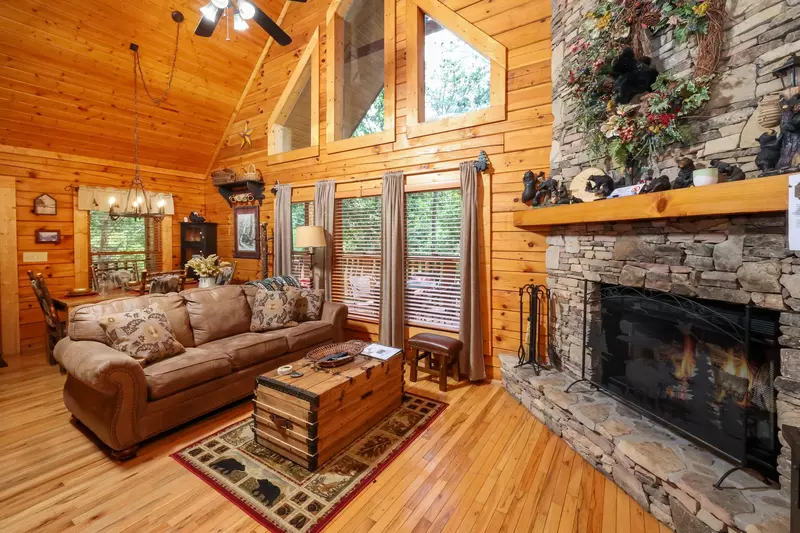 Spirit of the Valley