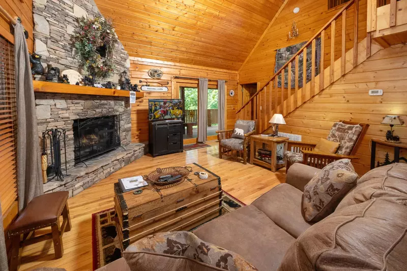 Spirit of the Valley