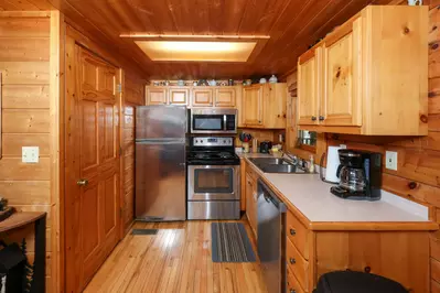 Spirit of the Valley