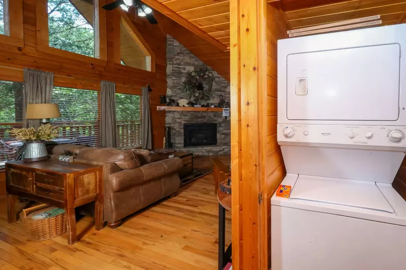 Spirit of the Valley