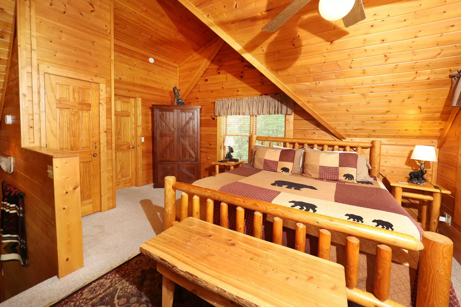 Spirit of the Valley