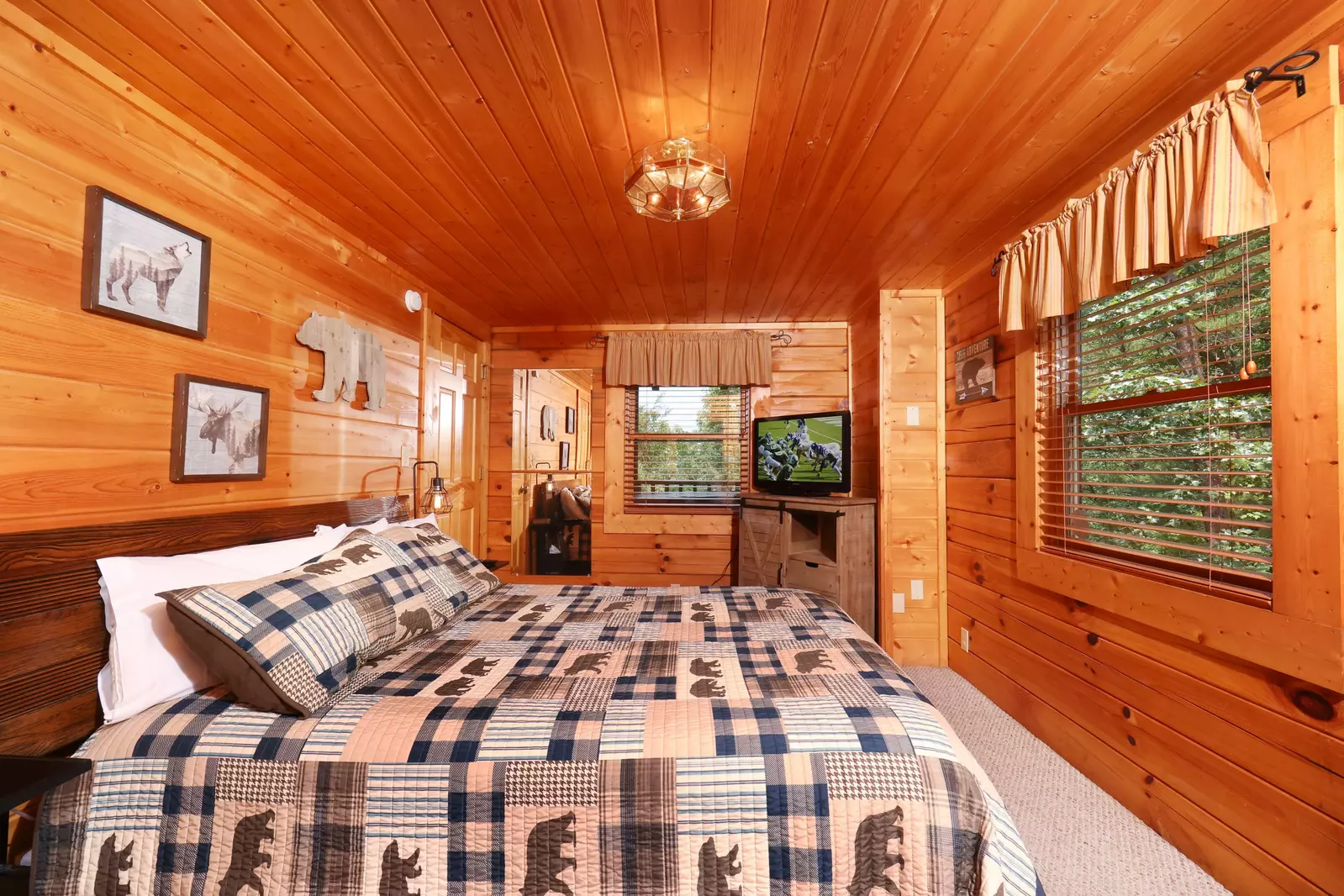 Spirit of the Valley