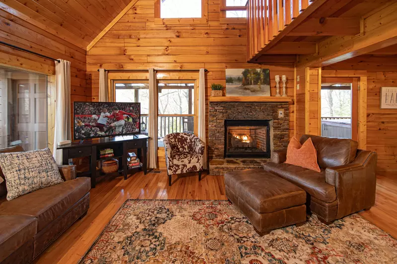 Stardust Mountain II