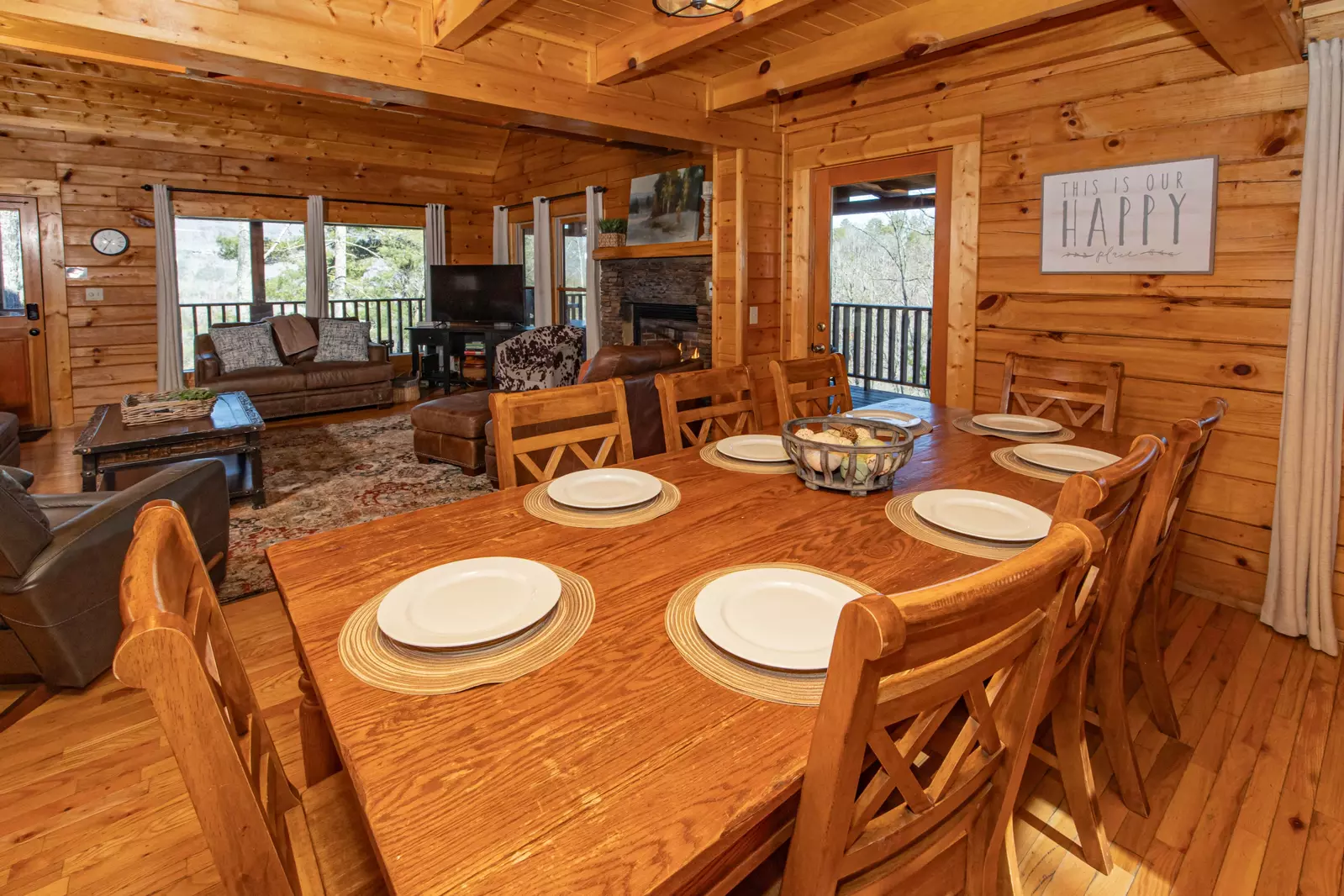 Stardust Mountain II