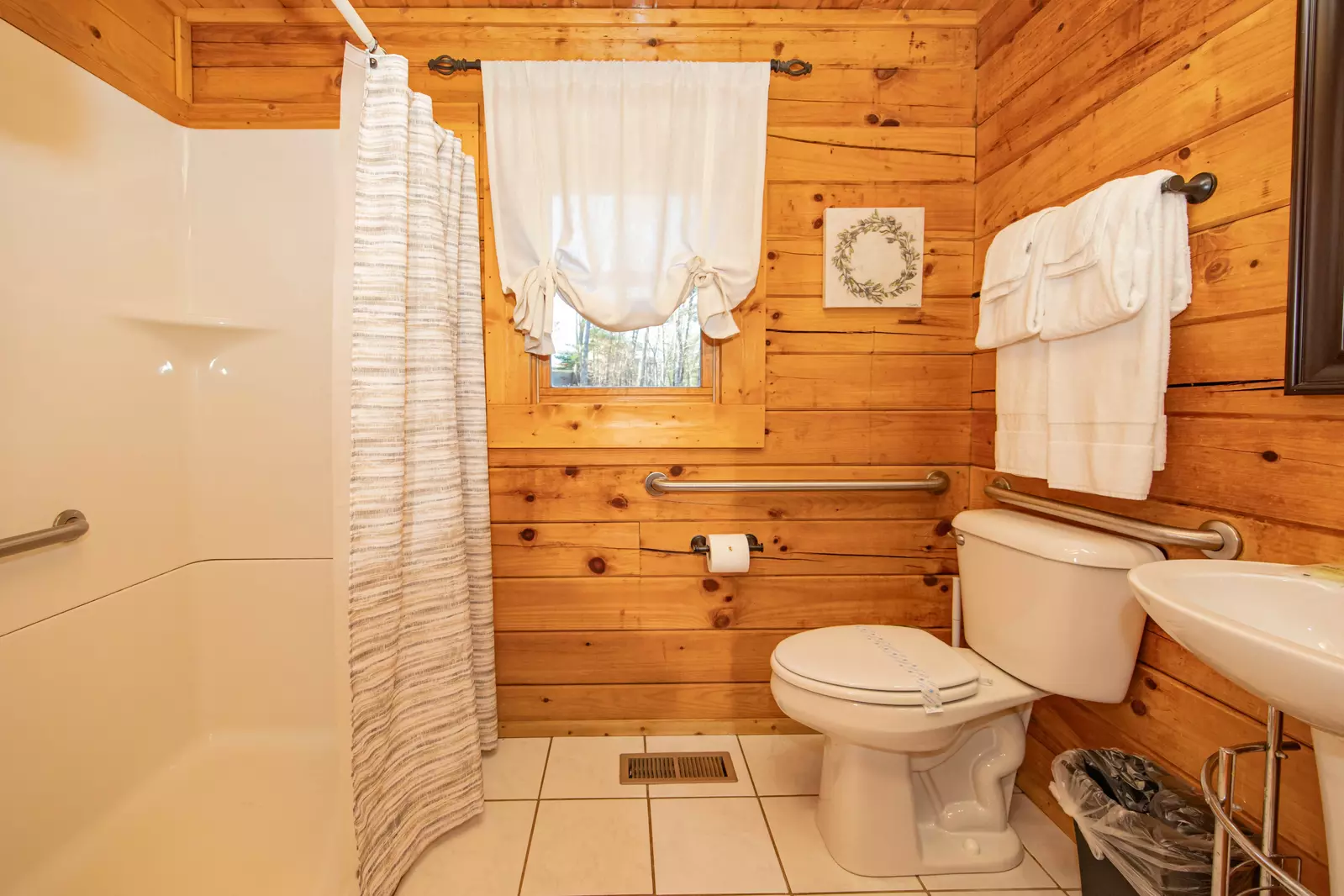 Stardust Mountain II