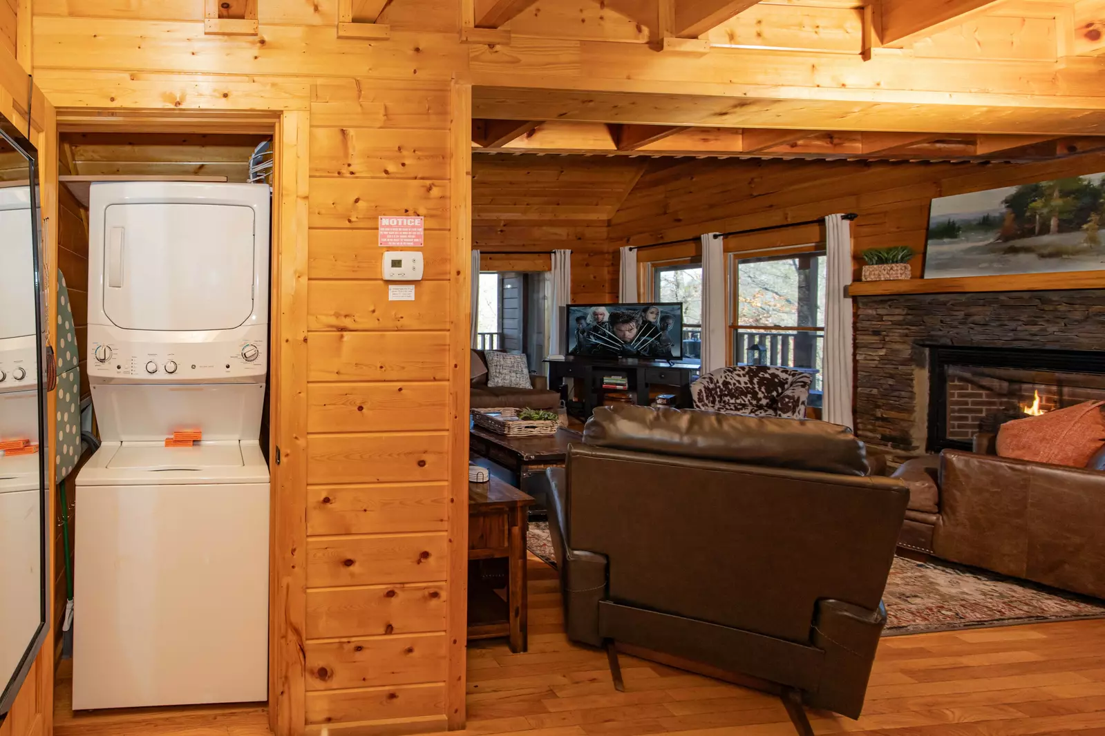 Stardust Mountain II