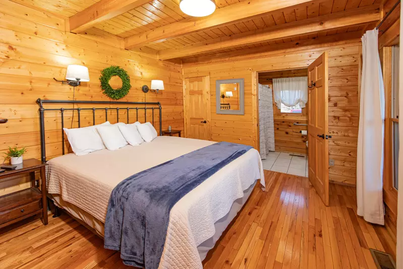 Stardust Mountain II