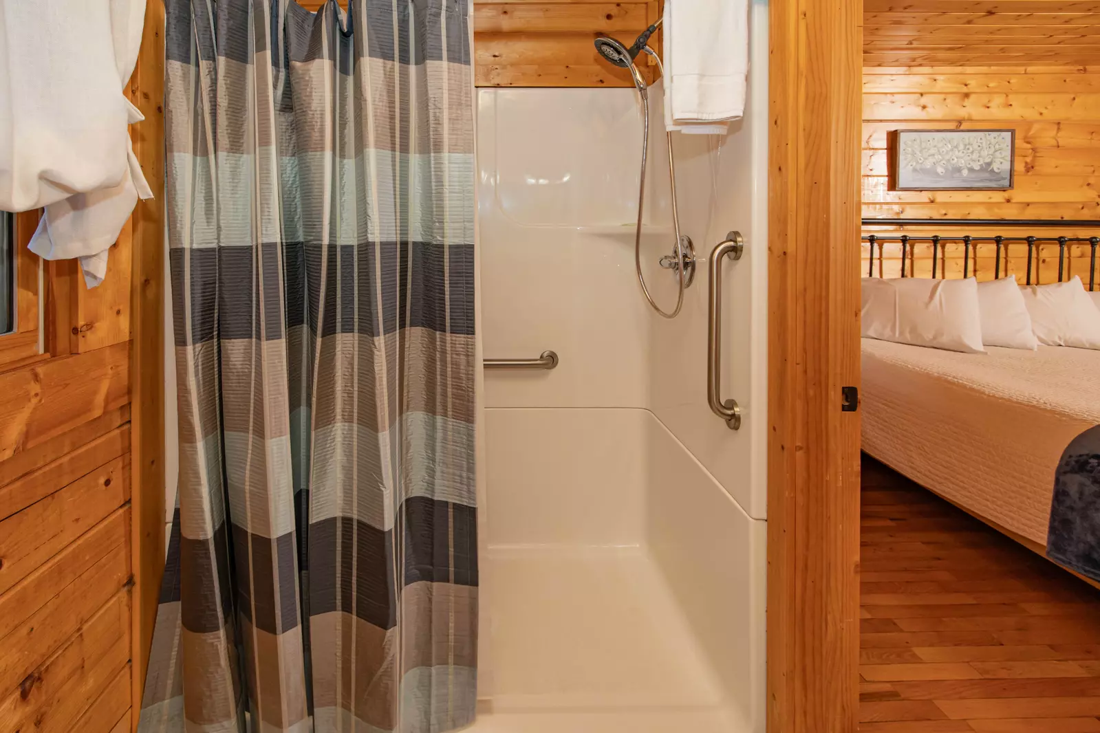 Stardust Mountain II