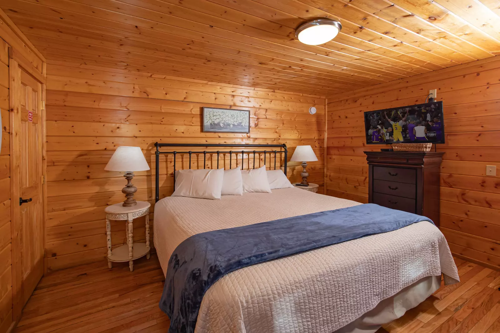 Stardust Mountain II